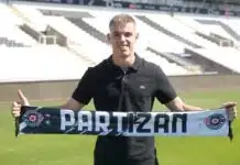 Čukarički dovodi stopera Partizana – fudbalski.com Cukaricki Dovodi Stopera Partizana Fudbalskicom