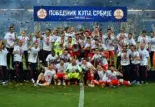 DO SKORO NEPOJMLJIVO: Koliko Zvezda profitira samim učešćem u Ligi šampiona?! Do Skoro Nepojmljivo Koliko Zvezda Profitira Samim Ucescem U Ligi