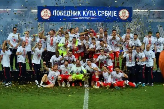 DO SKORO NEPOJMLJIVO: Koliko Zvezda profitira samim učešćem u Ligi Do Skoro Nepojmljivo Koliko Zvezda Profitira Samim Ucescem U Ligi