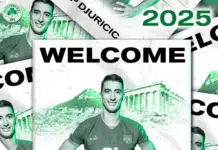 Đuričić promijenio sredinu! – Sportske vijesti Duricic Promijenio Sredinu Sportske Vijesti
