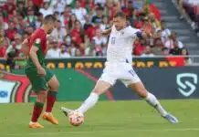Džeko: Parirali smo jednoj od najboljih reprezentacija u Evropi, dali smo svoj maksimum Dzeko Parirali Smo Jednoj Od Najboljih Reprezentacija U Evropi Dali