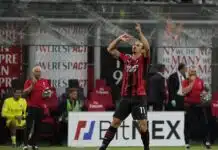 EMOTIVNO: Ceo stadion skandirao Ibrahimoviću (VIDEO) Emotivno Ceo Stadion Skandirao Ibrahimovicu Video