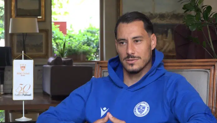 Edin Rustemovic Dinamo Minsk Nema Stranaca Ali Stanje Na Tabeli
