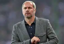 Evo kako Sergej Barbarez može postati selektor BiH Evo Kako Sergej Barbarez Moze Postati Selektor Bih