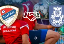 FK Borac kreće u saradnju sa drugim bh. klubom, Puzigaća će biti njegov novi trener Fk Borac Krece U Saradnju Sa Drugim Bh Klubom Puzigaca