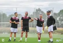 FK Sarajevo danas igra prvu prijateljsku utakmicu u Sloveniji, osiguran direktan prenos Fk Sarajevo Danas Igra Prvu Prijateljsku Utakmicu U Sloveniji Osiguran