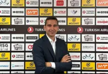 FK Sarajevo predstavio još jedno pojačanje u stručnom kadru Fk Sarajevo Predstavio Jos Jedno Pojacanje U Strucnom Kadru