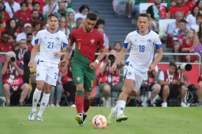 Portugal Prejak Za Zmajeve Bih Dozivjela Tezak Poraz U