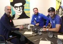(FOTO) Zmajevi u Travniku posjetili rodnu kuću Ive Andrića Zmajevi U Travniku Posjetili Rodnu Kucu Ive Andrica