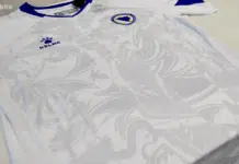 (FOTO/VIDEO) Reprezentativci BiH u novim dresovima već u Portugalu, pogledajte kako izgledaju Fotovideo Reprezentativci Bih U Novim Dresovima Vec U Portugalu Pogledajte