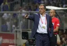 Faruk Hadžibegić se oglasio nakon otkaza na poziciji selektora Zmajeva: Žao mi je što… Faruk Hadzibegic Se Oglasio Nakon Otkaza Na Poziciji Selektora Zmajeva