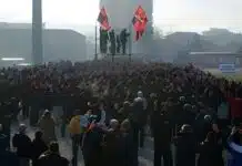 Fukare se oglasile novim saopštenjem, evo kakvo im je mišljenje o kandidaturi Azmira Husića Fukare Se Oglasile Novim Saopstenjem Evo Kakvo Im Je Misljenje