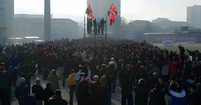 Fukare Se Oglasile Novim Saopstenjem Evo Kakvo Im Je Misljenje