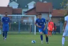 GOŠK dobija novo značajno pojačanje u veznom redu? Gosk Dobija Novo Znacajno Pojacanje U Veznom Redu