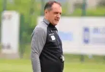 Hadžibegić: Mi smo mlada reprezentacija koja se ne boji nikoga Hadzibegic Mi Smo Mlada Reprezentacija Koja Se Ne Boji Nikoga