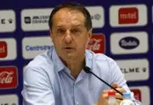 Hadžibegić: Vjerujem da će ovi momci nadomjestiti izostanak Krunića i Demirovića Hadzibegic Vjerujem Da Ce Ovi Momci Nadomjestiti Izostanak Krunica I