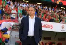 Hadžibegić nakon novog poraza: Odgovornost je moja! Hadzibegic Nakon Novog Poraza Odgovornost Je Moja