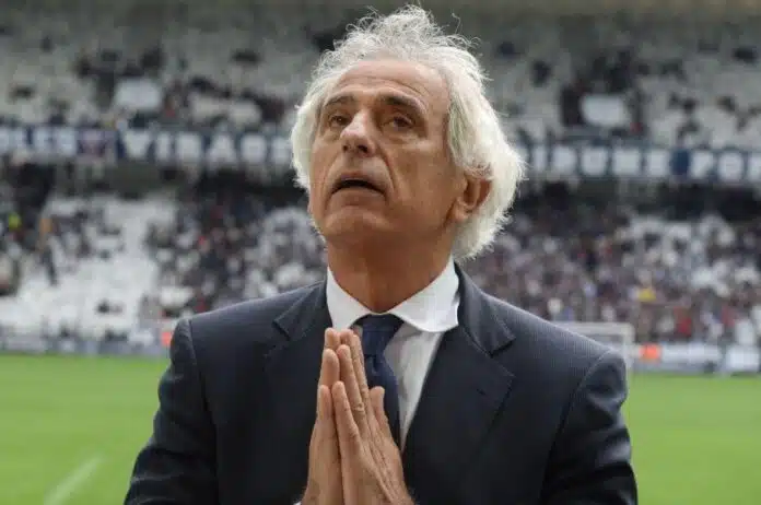 Halilhodzic Sve Sto Se Desava U Drzavi Se Ocigledno Prenijelo