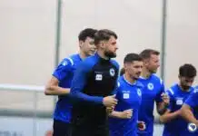 Hamulić otkrio šta može biti najveća prednost Zmajeva protiv Portugala: Mi smo tim koji… Hamulic Otkrio Sta Moze Biti Najveca Prednost Zmajeva Protiv Portugala