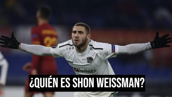 Izraelac Ostaje U Granadi Fudbalskicom