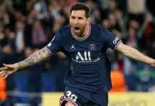 Jorge Messi: Leo se želi vratiti u Barcelonu Jorge Messi Leo Se Zeli Vratiti U Barcelonu