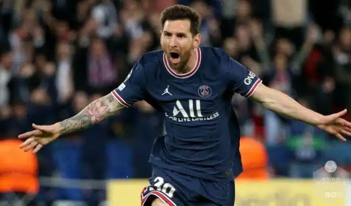 Jorge Messi: Leo se želi vratiti u Barcelonu Jorge Messi Leo Se Zeli Vratiti U Barcelonu