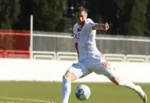 Još jedan odlazak iz Zrinjskog Jos Jedan Odlazak Iz Zrinjskog