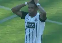 Još jedan stranac napušta Partizan Jos Jedan Stranac Napusta Partizan