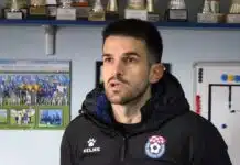 Jure Ivanković napušta Široki Brijeg i odlazi u Hajduk Jure Ivankovic Napusta Siroki Brijeg I Odlazi U Hajduk