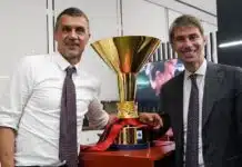 Juventus ne čeka: Odmah po raskidu ugovora iz Milana pravac Torino! Juventus Ne Ceka Odmah Po Raskidu Ugovora Iz Milana Pravac