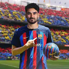 Kakav Posao Barcelone Fudbalskicom