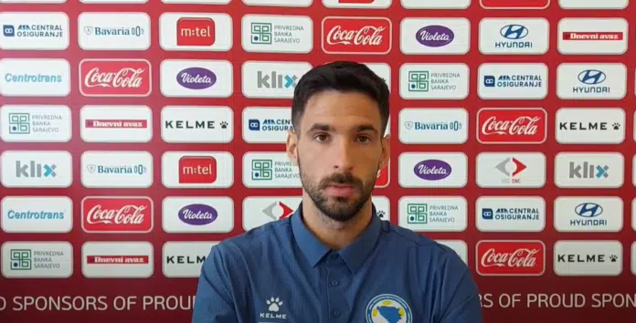 Kenan Kodro Portugal Je Jedna Od Najboljih Reprezentacija Na Svijetu