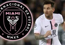 Leo Messi odlazi u MLS Leo Messi Odlazi U Mls