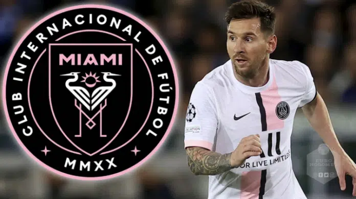 Leo Messi odlazi u MLS Leo Messi Odlazi U Mls