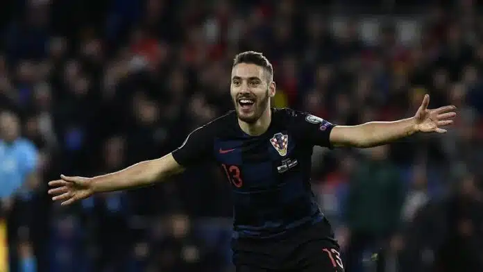 Ma Kakav Vest Hem Hrvatski Reprezentativac Forsira Transfer U Italiju