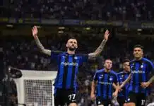 GOTOVO: Brozović “slomljen”! – Sportska centrala Marota Nema Nista Protiv Brozovic Napusta Inter