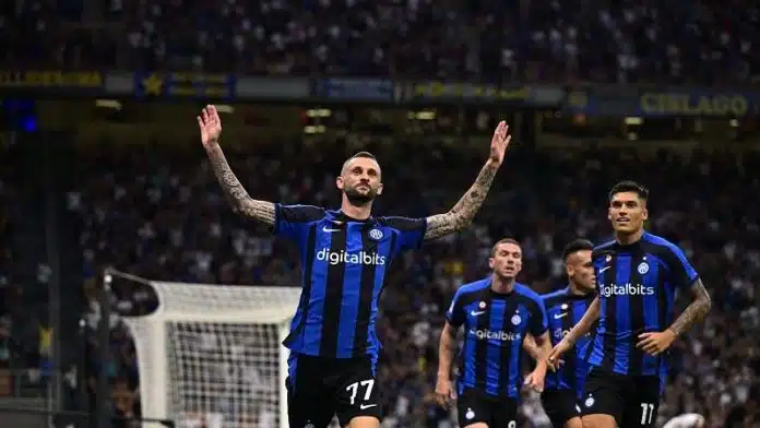 Marota Nema Nista Protiv Brozovic Napusta Inter
