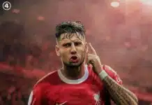 Mađar na Anfieldu – fudbalski.com Madar Na Anfieldu Fudbalskicom
