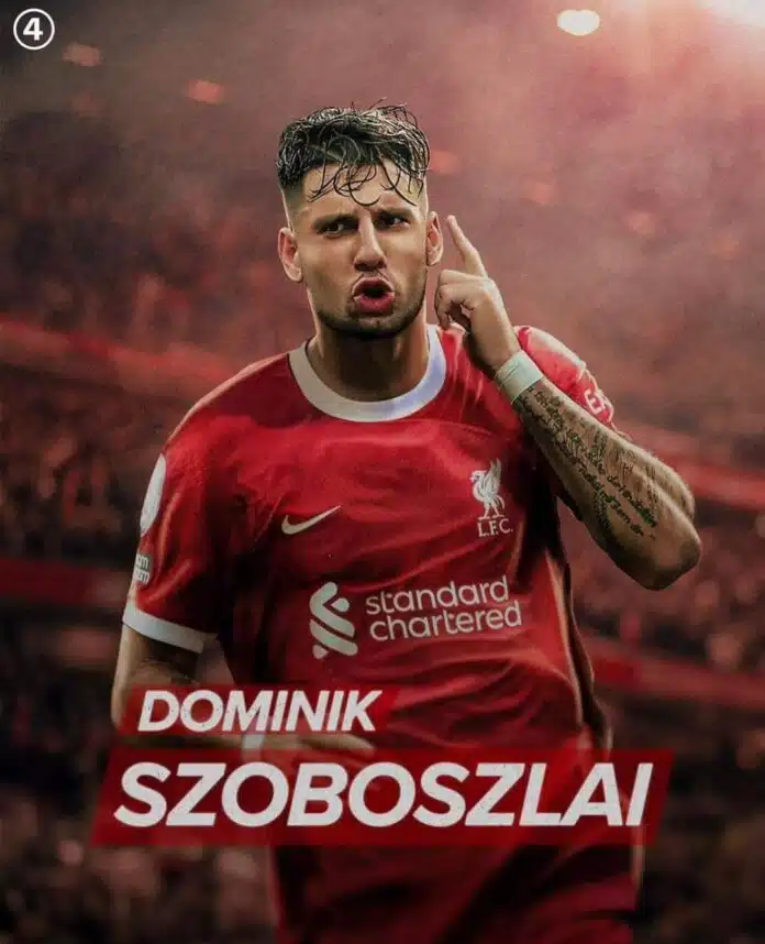 Madar Na Anfieldu Fudbalskicom