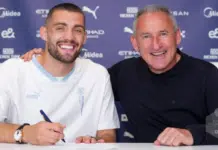 Mateo Kovačić potpisao za Manchester City Mateo Kovacic Potpisao Za Manchester City