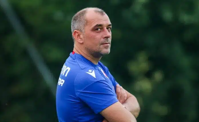 Milijaš preuzeo tim koji će igrati u Ligi šampiona Milijas Preuzeo Tim Koji Ce Igrati U Ligi Sampiona