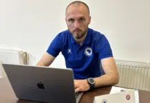Mitrović: Rad sa mladima je zadovoljstvo, ali i obaveza Mitrovic Rad Sa Mladima Je Zadovoljstvo Ali I Obaveza
