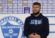 Mulalić i Dubačkić nakon potpisa za Plave: Željezničar je najveći klub u BiH Mulalic I Dubackic Nakon Potpisa Za Plave Zeljeznicar Je Najveci