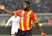 NAKON ODLIČNE SEZONE U LEĆEU: Umtiti u italijanskom velikanu! Nakon Odlicne Sezone U Leceu Umtiti U Italijanskom Velikanu
