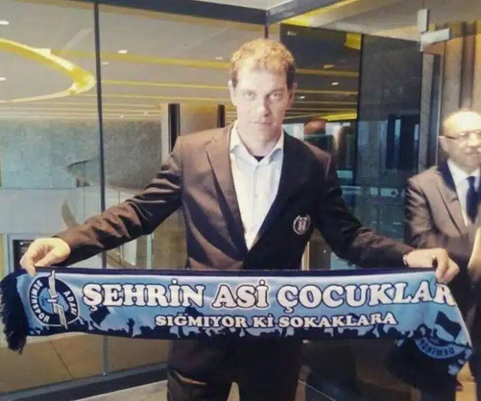 Ne Preuzima Reprezentaciju Bih Slaven Bilic Ima Novi Klub Trenirat
