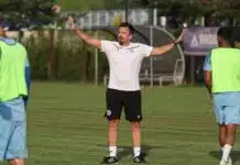 Nermin Bašić odabrao početnih jedanaest za današnji duel sa Sutjeskom Nermin Basic Odabrao Pocetnih Jedanaest Za Danasnji Duel Sa Sutjeskom