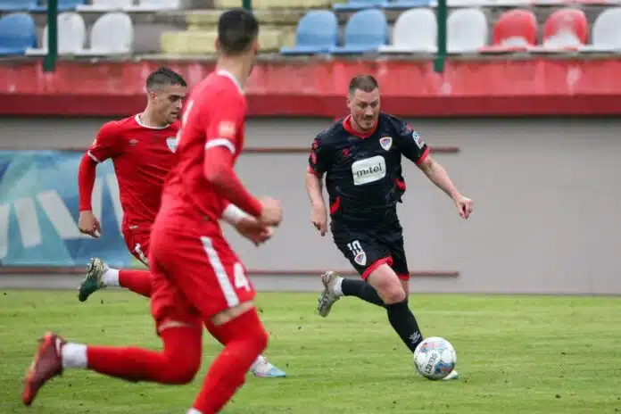 Nikola Ninković nakon rastanka sa Borcem: Debeli ti je*ao mamu Nikola Ninkovic Nakon Rastanka Sa Borcem Debeli Ti Jeao Mamu