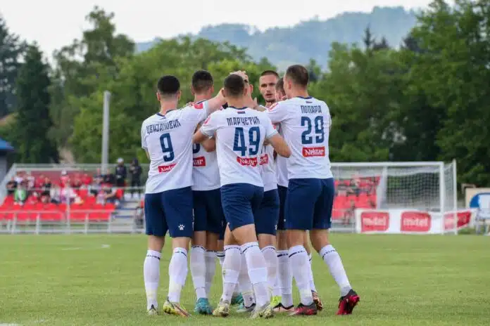 Nova Bomba Iz Platonove Fk Borac Angazuje Jedno Od Najvecih