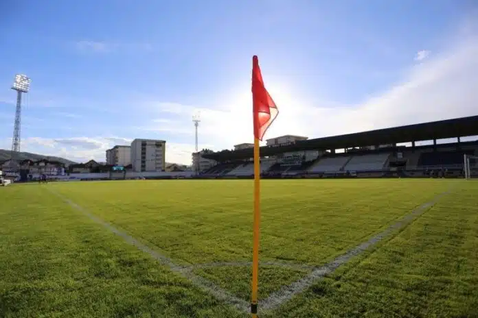 Novi Pazar je imenovao novog trenera Novi Pazar Je Imenovao Novog Trenera