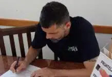 Nusmir Fajić ostaje u redovima niželigaša Nusmir Fajic Ostaje U Redovima Nizeligasa